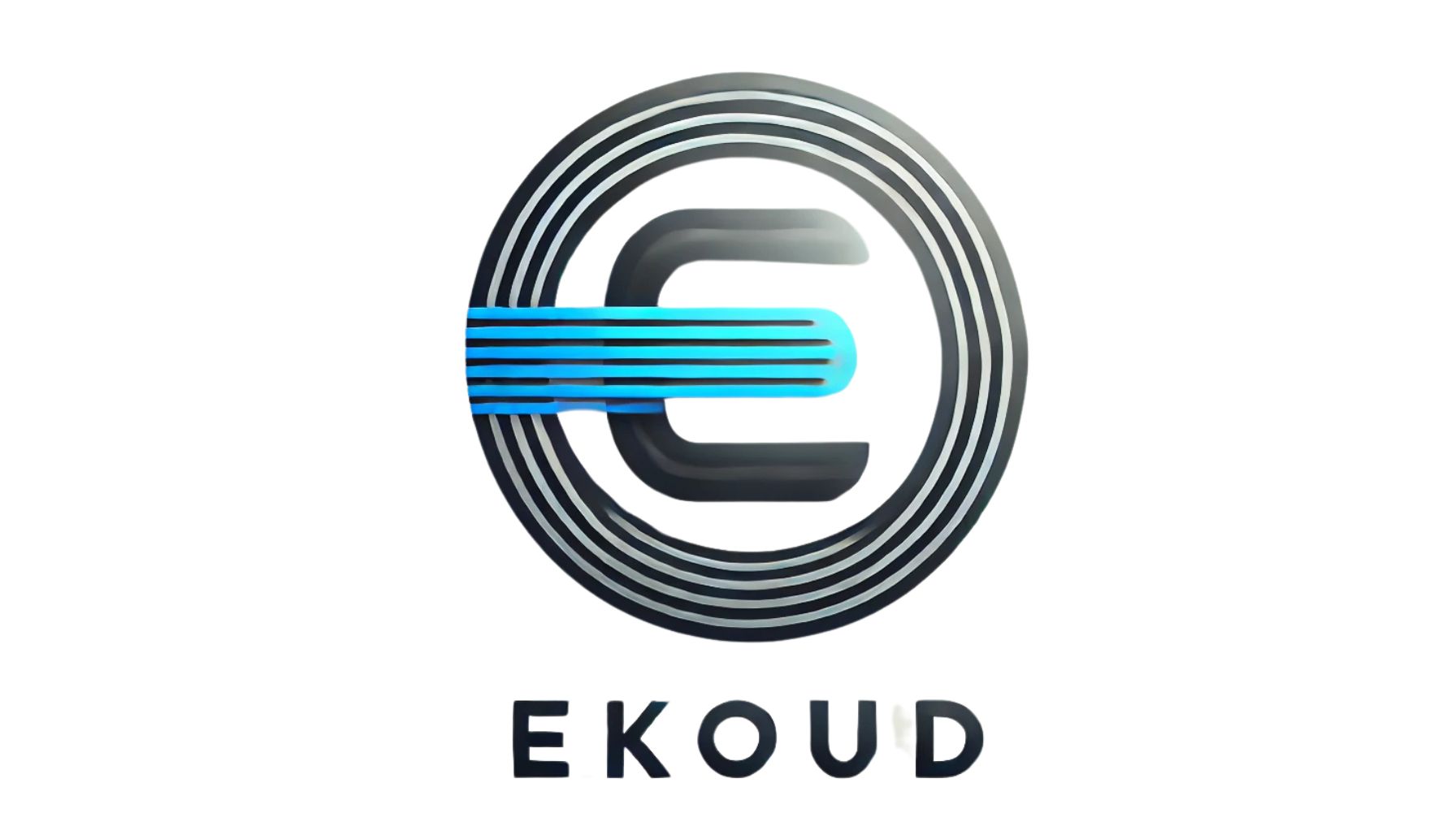 Logo Ekoud